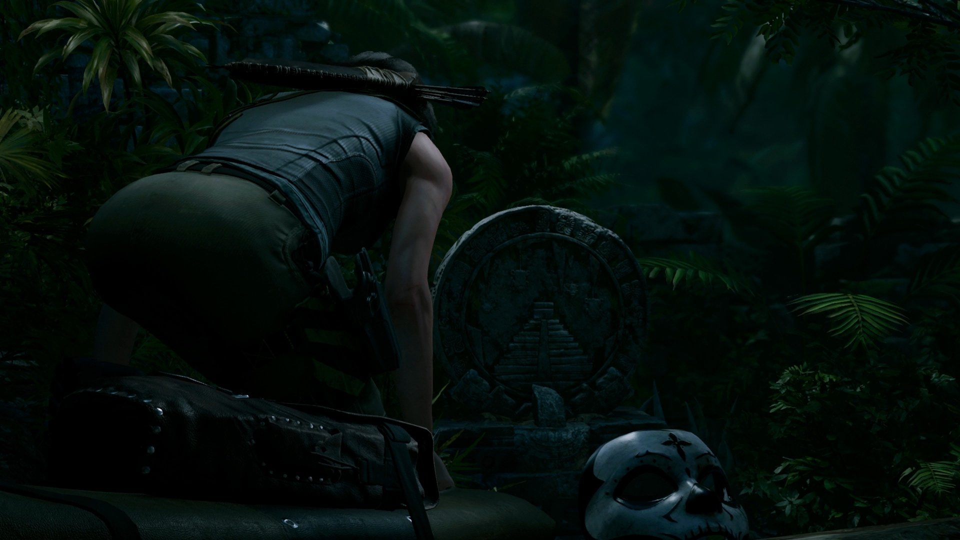 Shadow of the Tomb Raider - Imagen 42